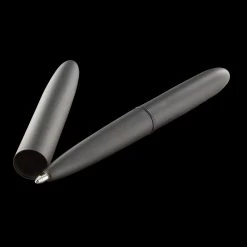 Fisher Space Pen Bullet Armor Black Cerakote