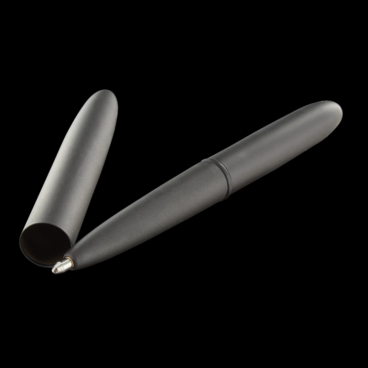 Fisher Space Pen Bullet Armor Black Cerakote 3 Fisher Space Pen Bullet Armor Black Cerakote