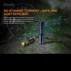 Fenix E01 V2.0 -Outdoor Gear Store Fenix E0V2.0det6 49986.1645524135