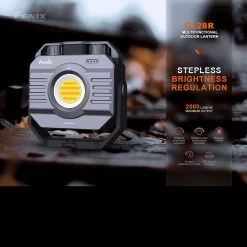 Fenix CL28R Rechargeable Lantern -Outdoor Gear Store Fenix CL28R 50373.1677768593.1280.1280 47884.1677852201