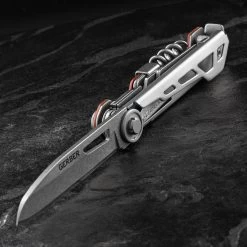 Gerber Armbar Cork -Outdoor Gear Store G1581 SO.2 06790.1681892425