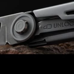 Gerber Armbar Slim Drive Orange -Outdoor Gear Store G1730det3 28906.1622736904