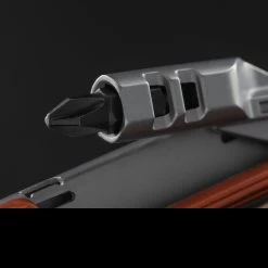 Gerber Armbar Slim Drive Orange -Outdoor Gear Store G1730det5 95549.1622736904