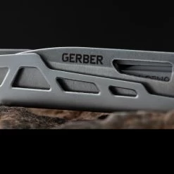 Gerber Armbar Slim Drive Orange -Outdoor Gear Store G1730det6 12886.1622736904