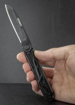 Gerber Armbar Slim Drive Bronze -Outdoor Gear Store G1732 26778.1622735420