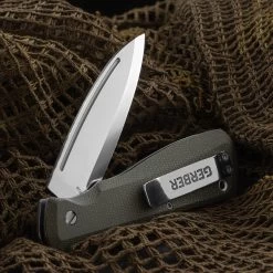 Gerber Mansfield Slip Joint Folding Knife -Outdoor Gear Store G1909.2 69517.1693402409.1280.1280 15154.1693402427