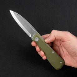 Gerber Mansfield Slip Joint Folding Knife -Outdoor Gear Store G1909.3 89236.1692965748.1280.1280 16028.1693402427