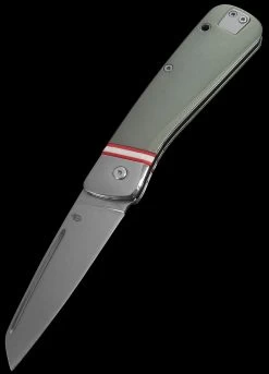 Gerber Straightlace Slip Joint Green SPECIAL -Outdoor Gear Store G3722 53840.1624025312.1280.1280 67307.1681806954