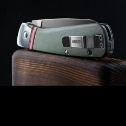 Gerber Straightlace Slip Joint Green SPECIAL -Outdoor Gear Store G372det 71496.1624025318.1280.1280 19823.1681395838