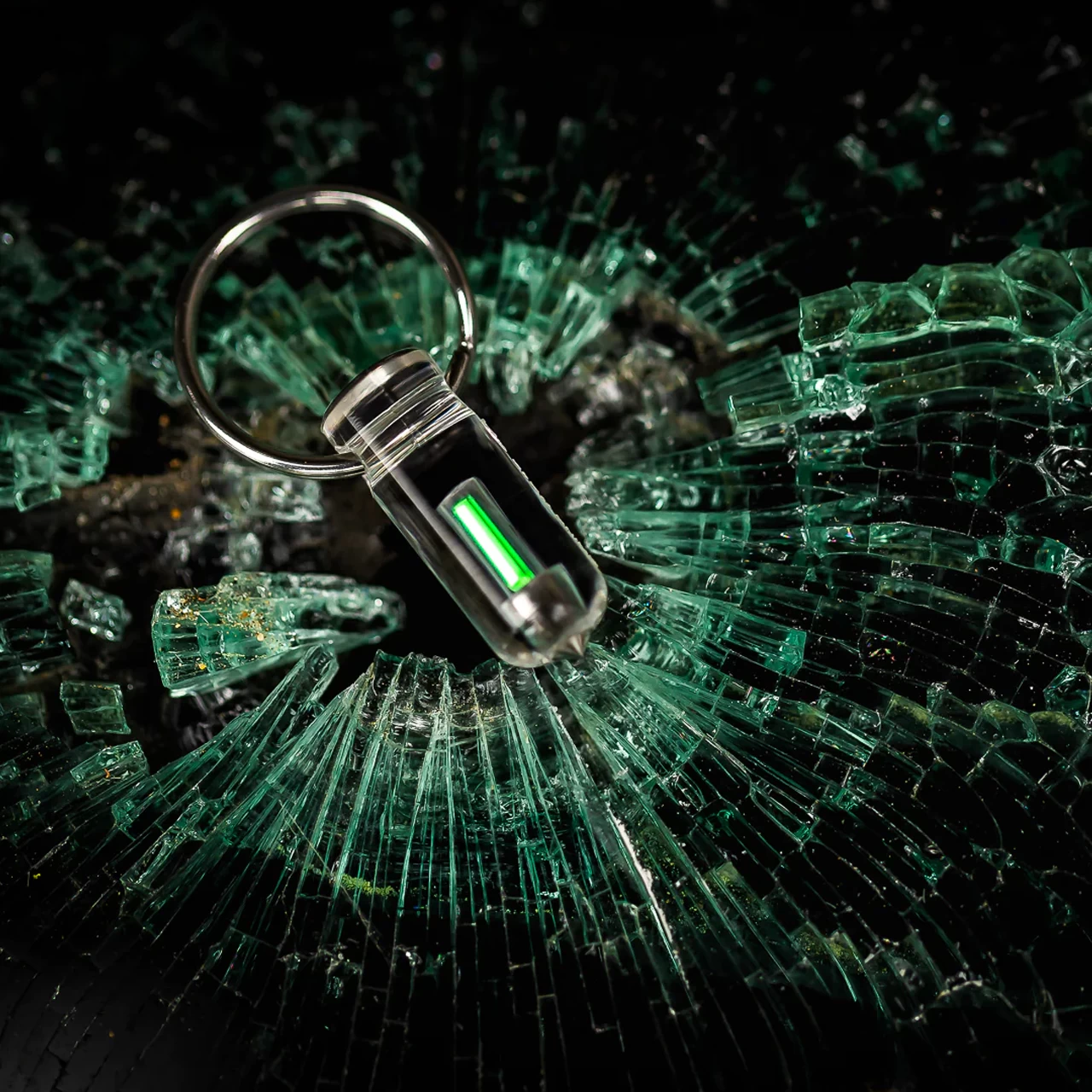 Glow Rhino Spark Glow Fob 5 Glow Rhino Spark Glow Fob - Image 3