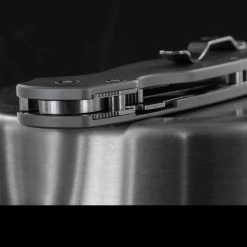 Titech Para Military 2 Plain Titanium Scales 8 Titech Para Military 2 Plain Titanium Scales -Outdoor Gear Store HH SC P P2 55758.1636458827