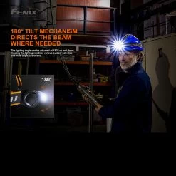 Fenix HM70R Headlamp -Outdoor Gear Store HM70Rdet6 83158.1638983884