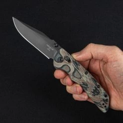 Hogue Elishewitz Deka Folding Knife -Outdoor Gear Store HO24277.2 84755.1696513327.1280.1280 08255.1696950190