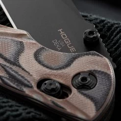 Hogue Elishewitz Deka Folding Knife -Outdoor Gear Store HO24277.4 32557.1696513327.1280.1280 81562.1696950190