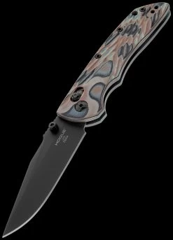 Hogue Elishewitz Deka Folding Knife