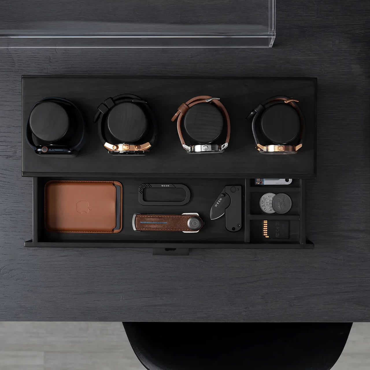 Holme And Hadfield "The Watch Deck" 8 Holme And Hadfield "The Watch Deck" - Image 6