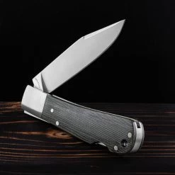 HPA SWS Micarta -Outdoor Gear Store HPASWSG.2 41420.1685721420.1280.1280 77359.1686047294