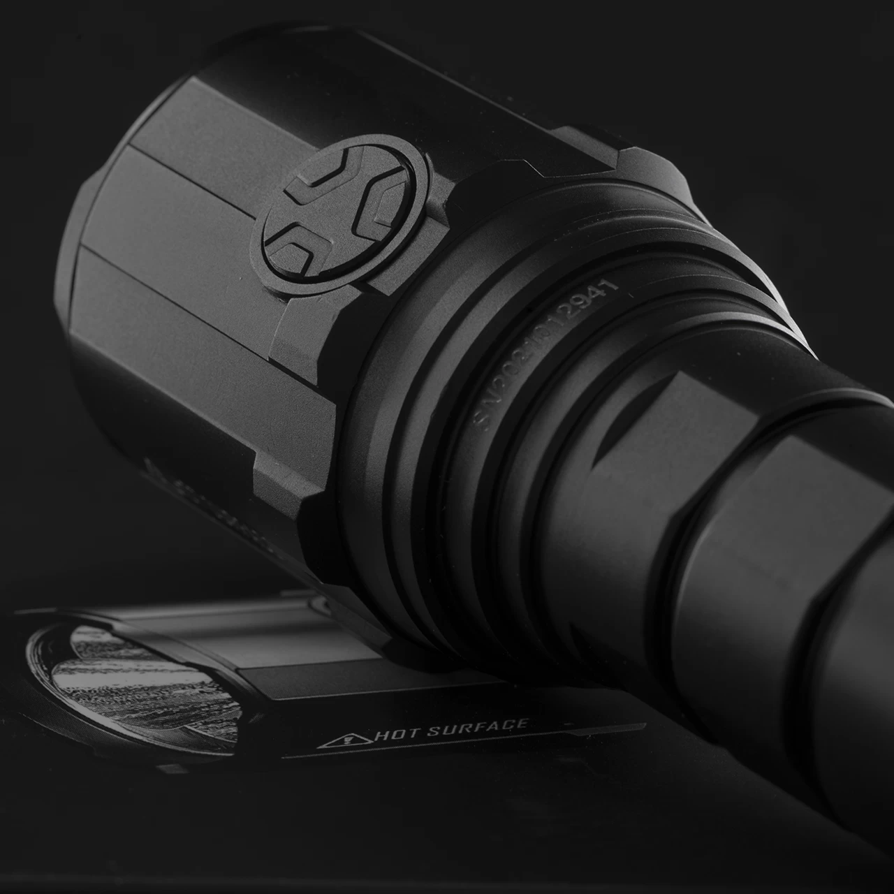 Imalent R30C 4 Imalent R30C - Image 2