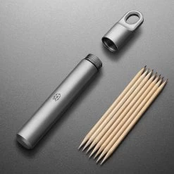 James Brand Randolph Titanium 17 James Brand Randolph Titanium -Outdoor Gear Store JB ES206930 10.1 54298.1663948292