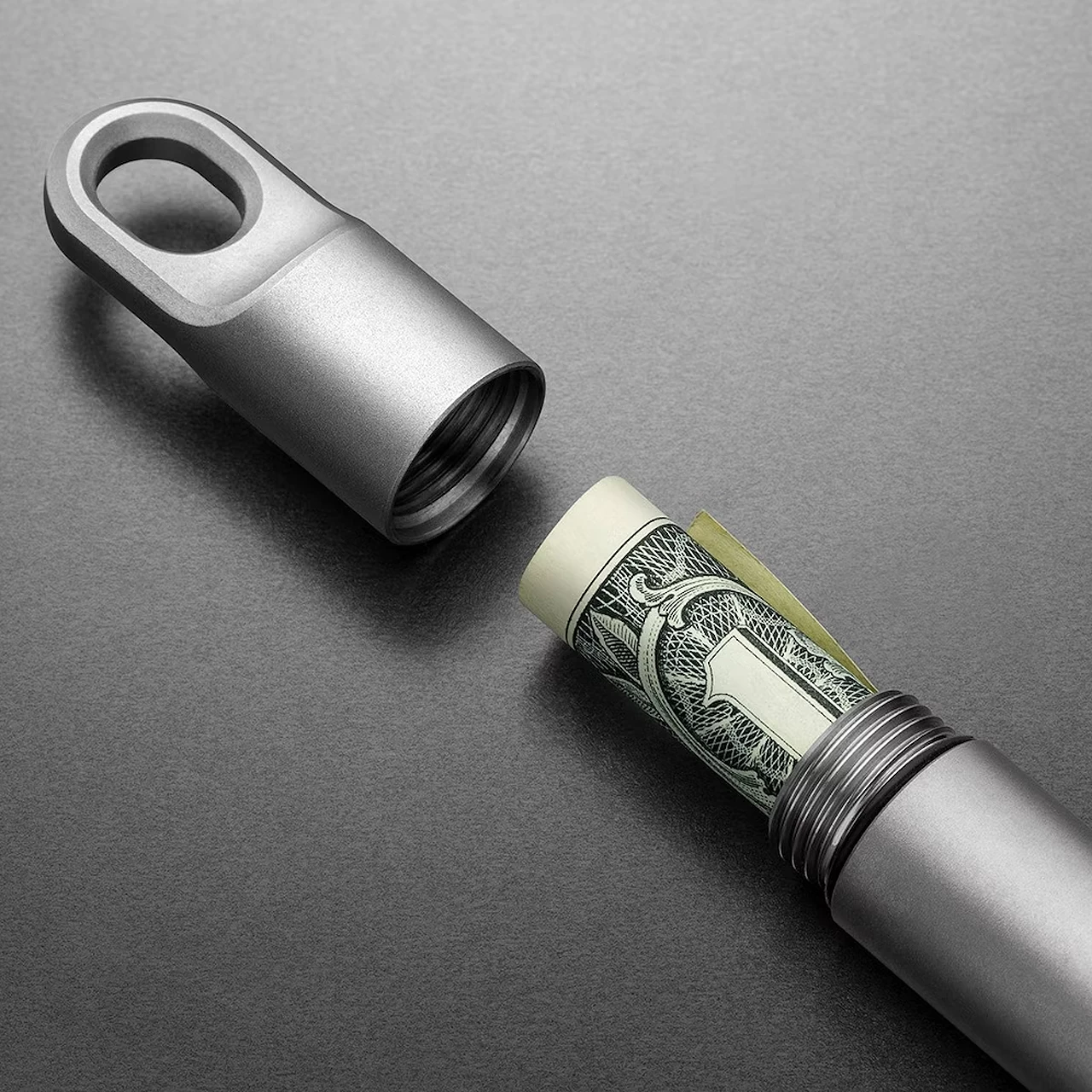 James Brand Randolph Titanium 11 James Brand Randolph Titanium - Image 9