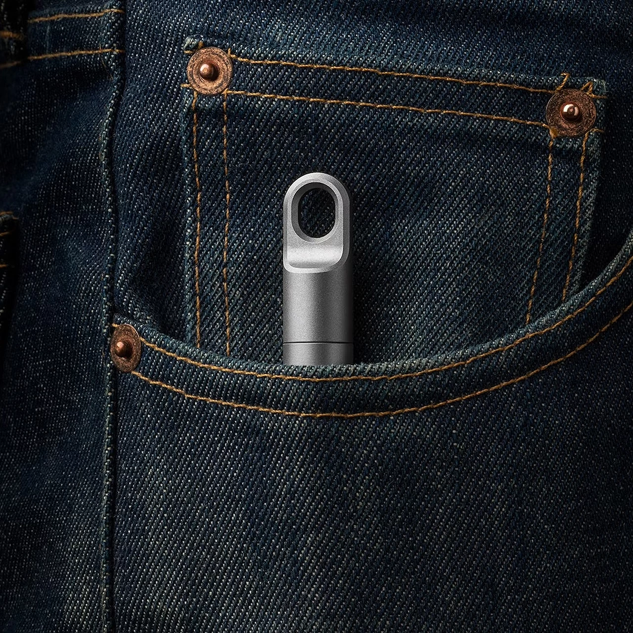 James Brand Randolph Titanium 7 James Brand Randolph Titanium - Image 5