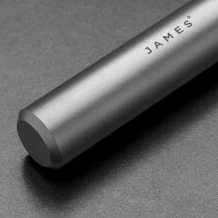 James Brand Randolph Titanium 13 James Brand Randolph Titanium -Outdoor Gear Store JB ES206930 10.5 36530.1663859553