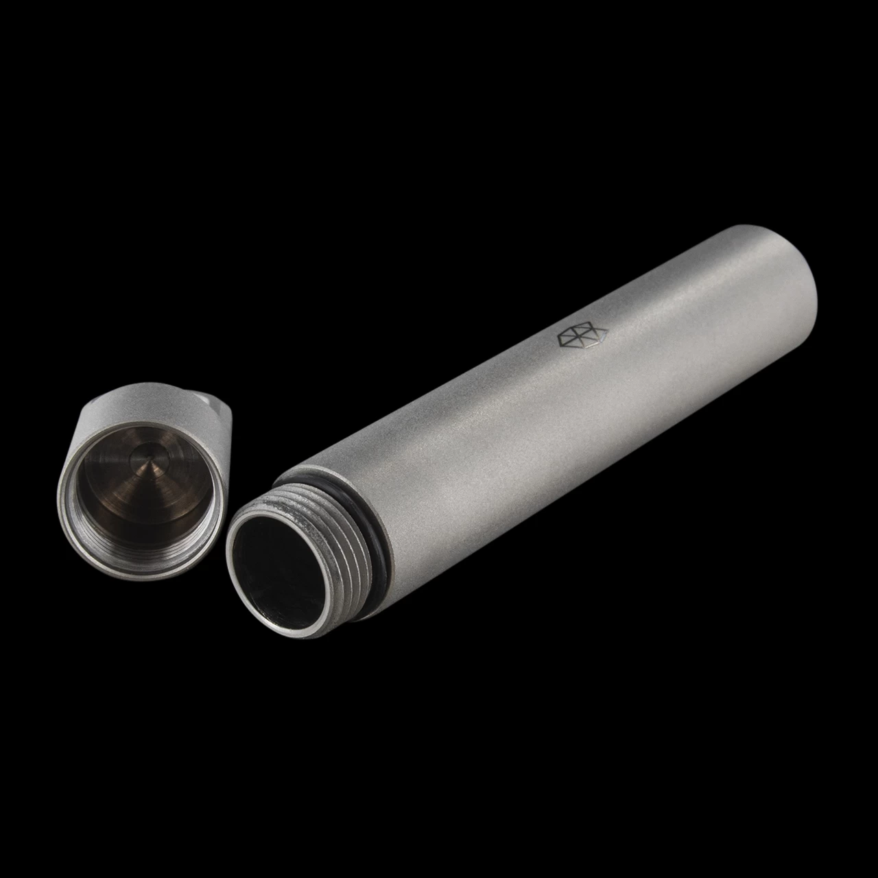 James Brand Randolph Titanium 3 James Brand Randolph Titanium