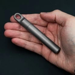 James Brand Randolph Titanium 14 James Brand Randolph Titanium -Outdoor Gear Store JB ES206930 10 08420.1663859553