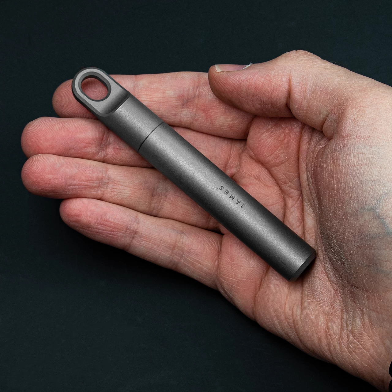 James Brand Randolph Titanium 6 James Brand Randolph Titanium - Image 4