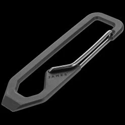 James Holcombe Carabiner Titanium -Outdoor Gear Store JB ES210914 10 35727.1695653369.1280.1280 79397.1695729399