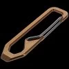 James Holcombe Carabiner Rose Gold -Outdoor Gear Store JB ES210949 10 48273.1695654945.1280.1280 05525.1695740518