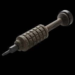 JWK V3 Precision Driver Micarta -Outdoor Gear Store JWK V3 PD MIC ODG 10384.1690284065