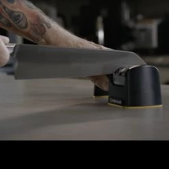 Work Sharp Pull Through Kitchen Sharpener -Outdoor Gear Store K09DX296det 45505.1651753805