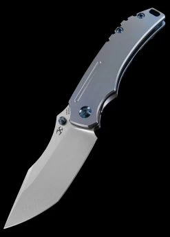 Kansept Pelican Tanto Folding Knife 11 Kansept Pelican Tanto Folding Knife -Outdoor Gear Store KA K1018A5 93492.1687188947