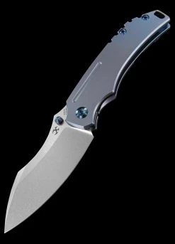 Kansept Pelican Folding Knife 12 Kansept Pelican Folding Knife -Outdoor Gear Store KA K1018A6 06935.1687185742.1280.1280 53013.1687189284