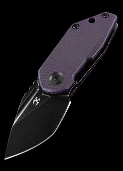 Kansept Rio G10 Black Blade Folding Knife -Outdoor Gear Store KA K3044A5 58199.1686665837.1280.1280 16960.1686665851