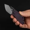 Kansept Rio G10 Black Blade Folding Knife -Outdoor Gear Store KA K3044A5 98305.1686305705.1280.1280 81565.1686665851