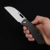 Kansept Convict Carbon Fibre Folding Knife 2 Kansept Convict Carbon Fibre Folding Knife -Outdoor Gear Store KA T1023A2 80792.1686305362.1280.1280 54265.1686667314
