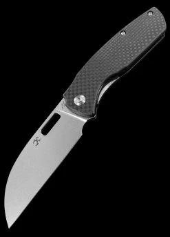 Kansept Convict Carbon Fibre Folding Knife 11 Kansept Convict Carbon Fibre Folding Knife -Outdoor Gear Store KA T1023A2 91383.1686305362.1280.1280 30322.1686667437