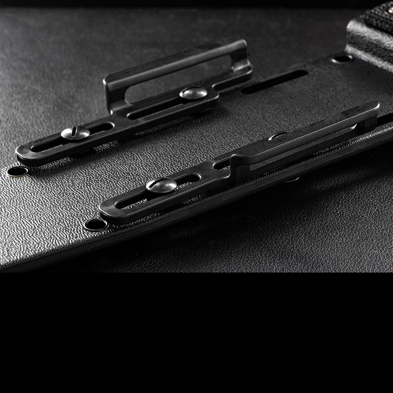 Ka-Bar Attachment System 3 Ka-Bar Attachment System