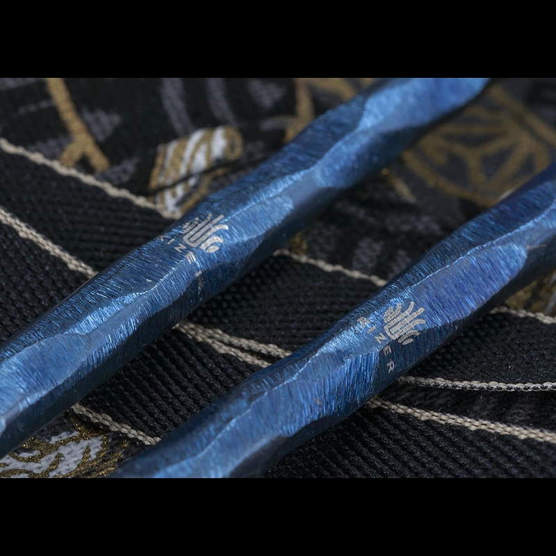 Kizer Ti-Chop 5 Kizer Ti-Chop - Image 3