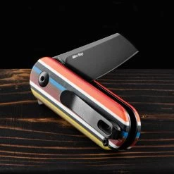 Kizer Serape Mini Bay G10 -Outdoor Gear Store KIV2583C1.2 15801.1680683163