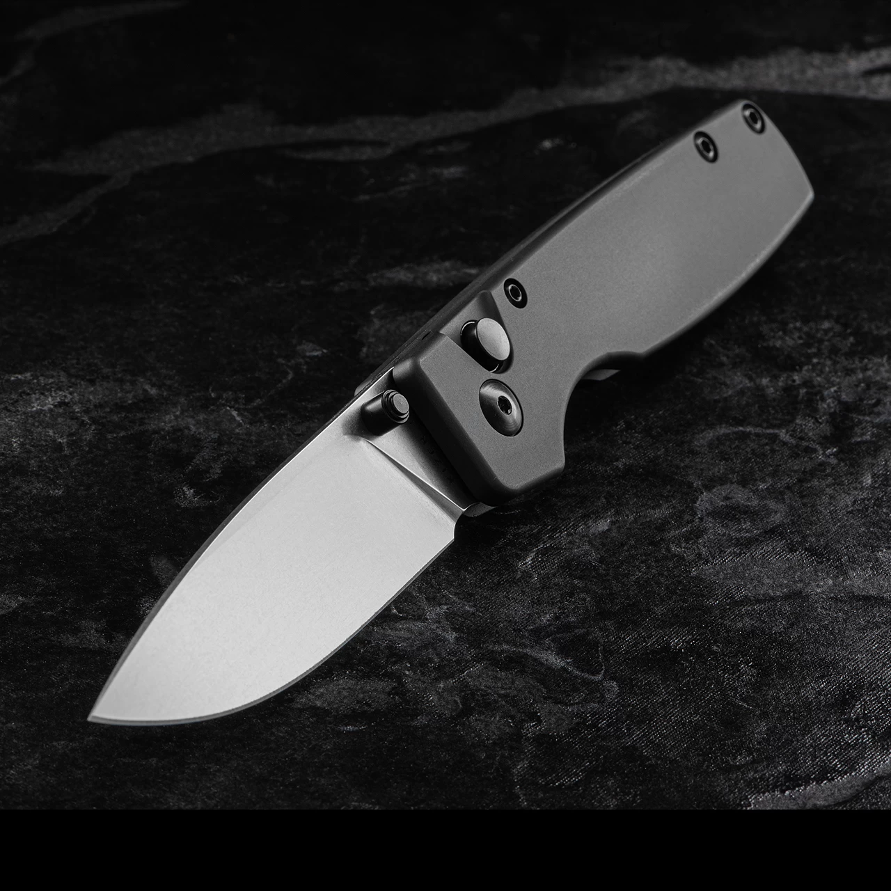 Kizer Orginal XL Aluminium Folding Knife 7 Kizer Orginal XL Aluminium Folding Knife - Image 5