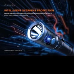 Fenix LD22 V2 -Outdoor Gear Store LD22det2 39721.1655309487