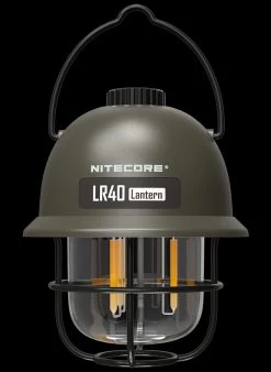 Nitecore LR40 Lantern -Outdoor Gear Store LR40 79958.1670932122.1280.1280 14027.1670932148.1280.1280 21679.1673518047
