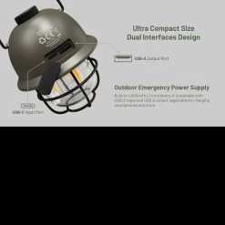 Nitecore LR40 Lantern -Outdoor Gear Store LR40det5 58550.1670932122.1280.1280 77736.1670932148.1280.1280 51480.1673518047