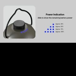 Nitecore LR40 Lantern -Outdoor Gear Store LR40det7 58848.1670932122.1280.1280 47245.1670932148.1280.1280 83668.1673518047