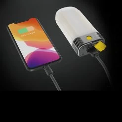 Nitecore LR60 Camping Lantern 13 Nitecore LR60 Camping Lantern -Outdoor Gear Store LR60 29060.1619787499