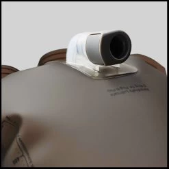 HydraPak Force -Outdoor Gear Store LYON HYA523det2 78480.1645548077