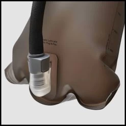 HydraPak Force -Outdoor Gear Store LYON HYA523det3 86563.1645548077